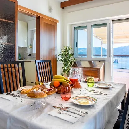 Dal Sandro פורטופראיו