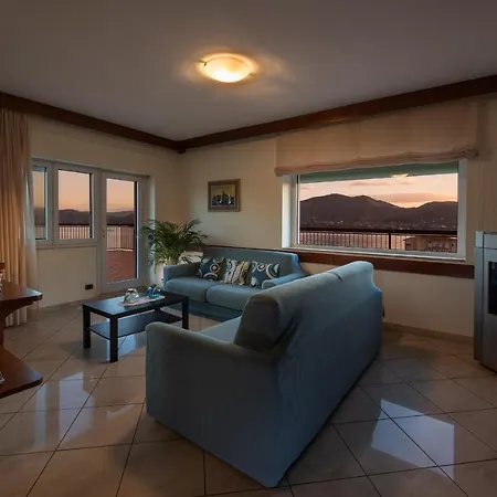 Dal Sandro לינה וארוחת בוקר פורטופראיו