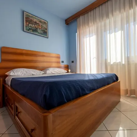 Dal Sandro לינה וארוחת בוקר