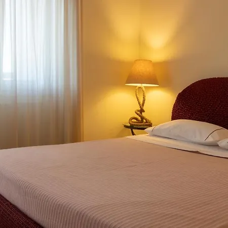 Dal Sandro Alojamento de Acomodação e Pequeno-almoço