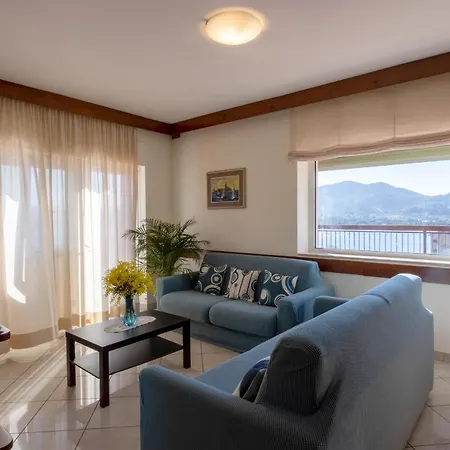 Dal Sandro Alojamento de Acomodação e Pequeno-almoço