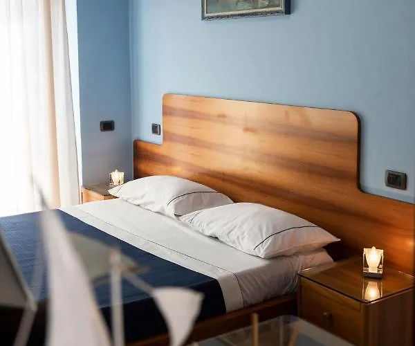 Dal Sandro Portoferraio