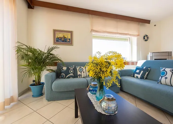 Bed & Breakfast Dal Sandro