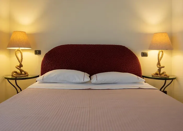 Bed & Breakfast Dal Sandro Portoferraio