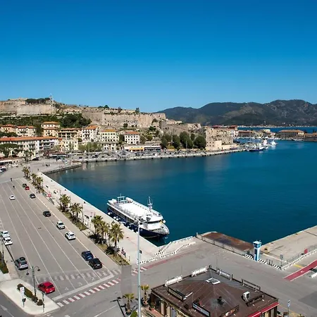 Dal Sandro * Portoferraio