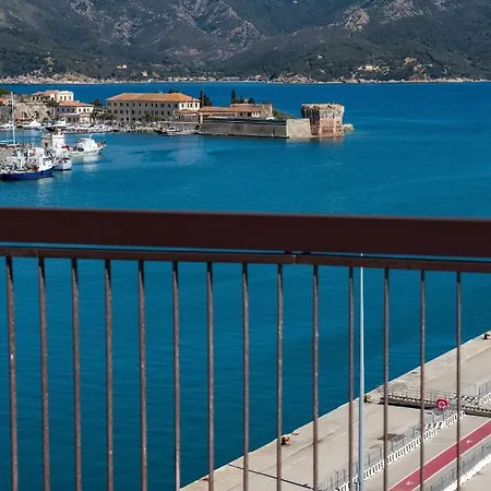 Panzió Dal Sandro 3*