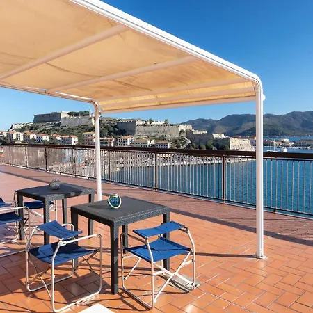 Panzió Dal Sandro Portoferraio