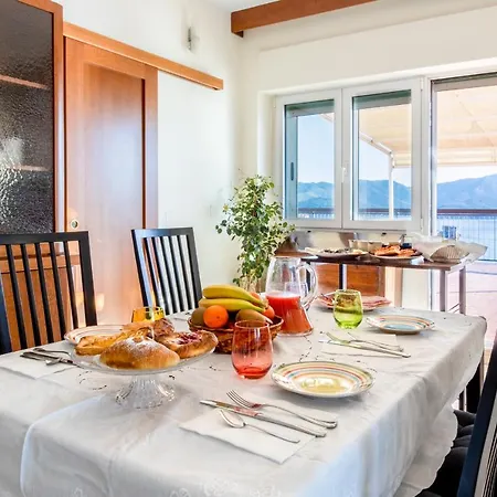 Dal Sandro Portoferraio