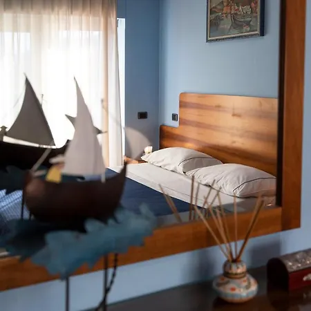 Dal Sandro 3* Portoferraio