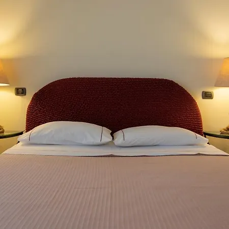 Panzió Dal Sandro Portoferraio