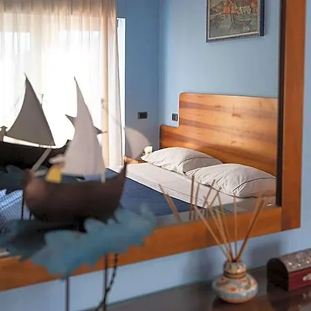 Dal Sandro Portoferraio