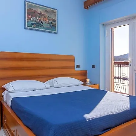 Bed & Breakfast Dal Sandro 3*