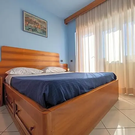 Dal Sandro Bed & Breakfast Portoferraio
