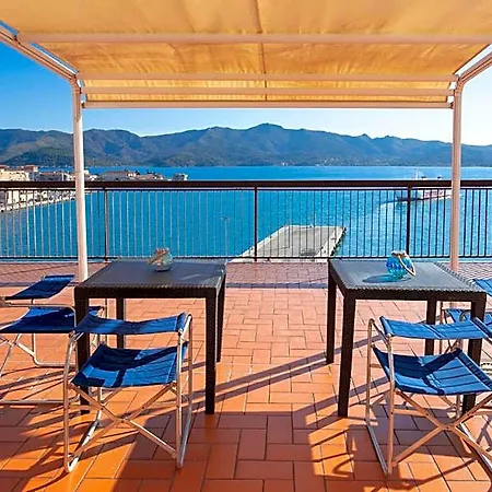 Dal Sandro Bed & Breakfast