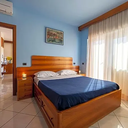 Dal Sandro Bed & Breakfast Portoferraio