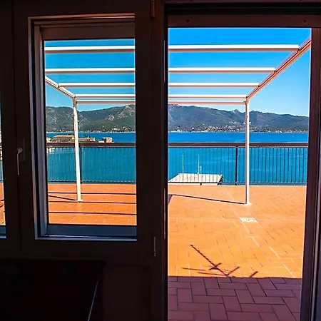 Dal Sandro Bed & Breakfast Portoferraio