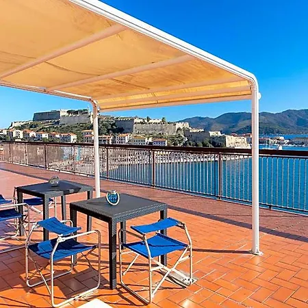 Bed & Breakfast Dal Sandro 3*