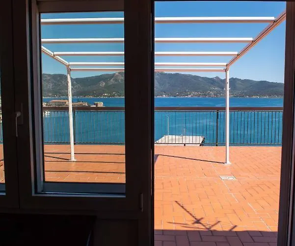 Bed & Breakfast Dal Sandro 3*