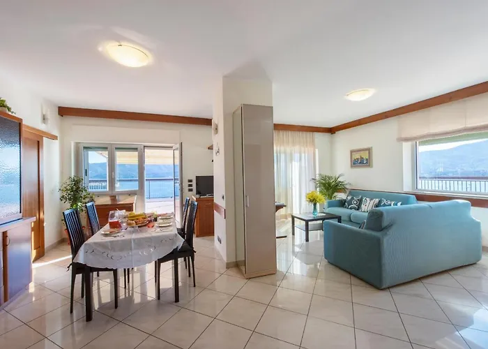 Dal Sandro Portoferraio