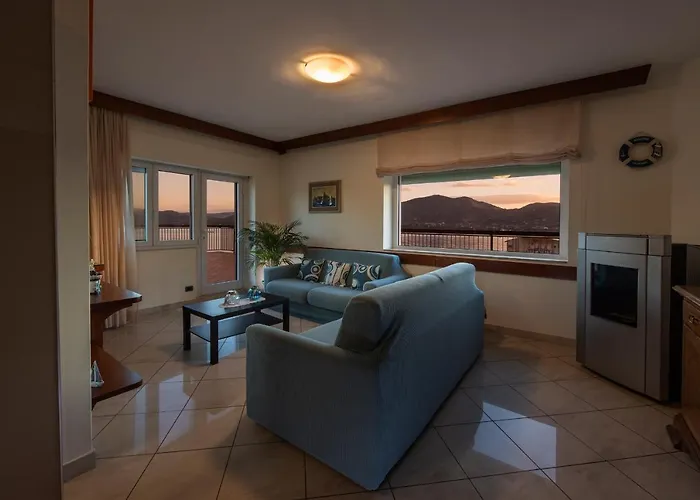 Dal Sandro Bed & Breakfast Portoferraio