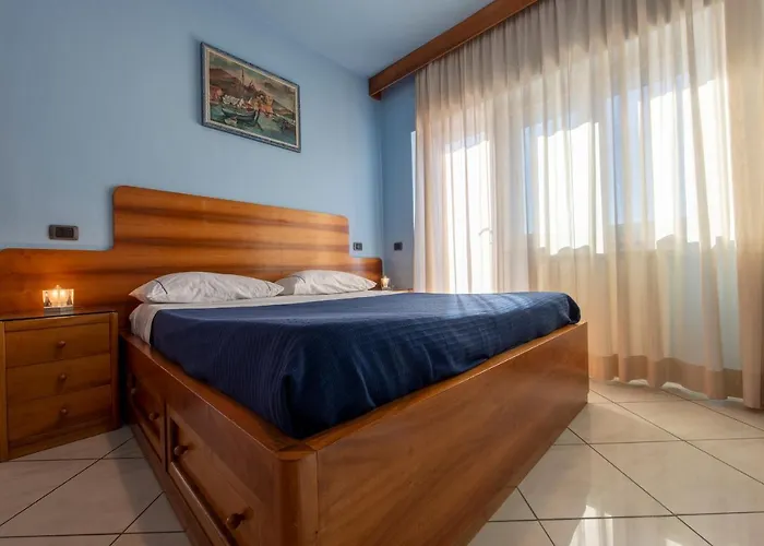 Dal Sandro Bed & Breakfast