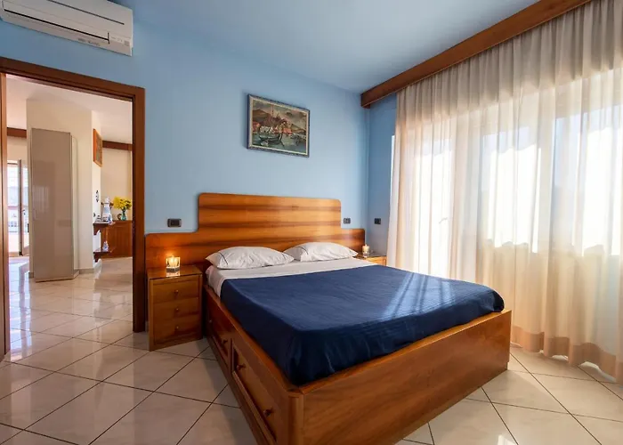 Dal Sandro Bed & Breakfast