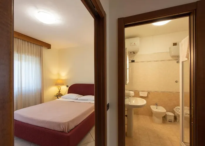 Dal Sandro 3* Portoferraio