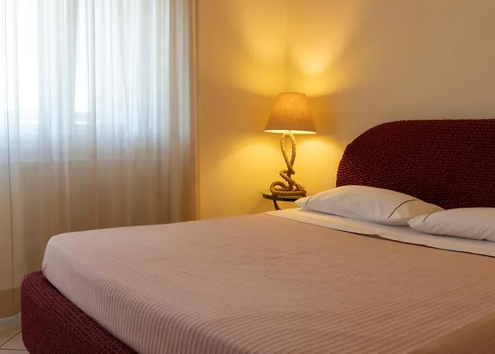 Dal Sandro Bed & Breakfast