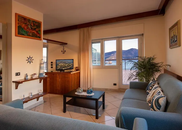 Dal Sandro Bed & Breakfast