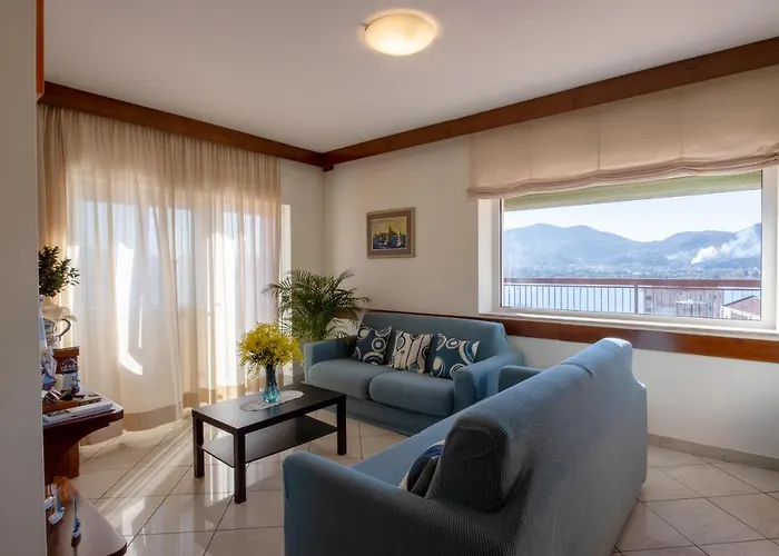 Dal Sandro Bed & Breakfast