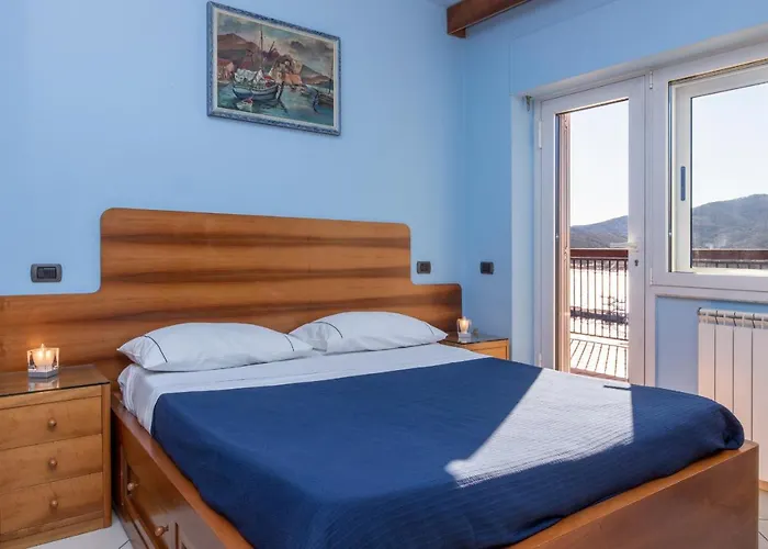 Dal Sandro Bed & Breakfast 3*