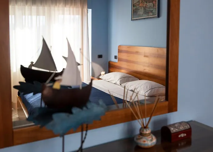 Dal Sandro 3* Portoferraio