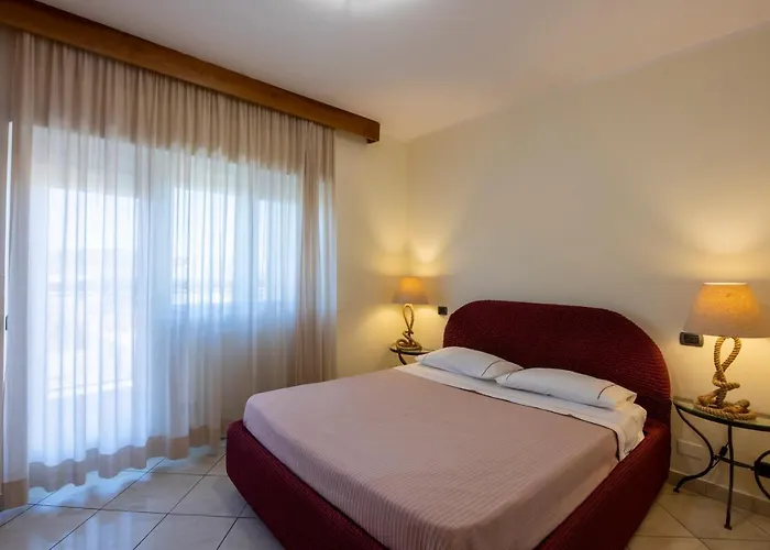 Bed & Breakfast Dal Sandro 3*