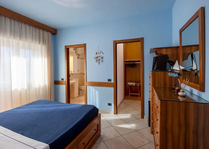 Dal Sandro Bed & Breakfast