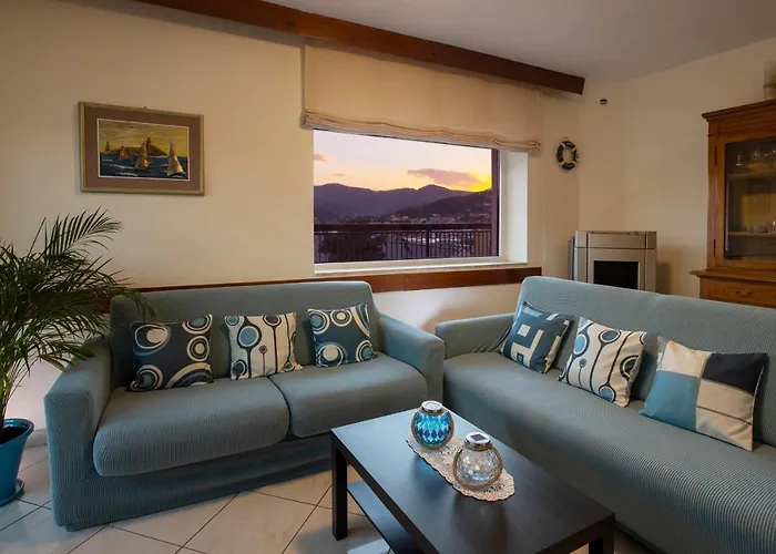 Dal Sandro Bed & Breakfast