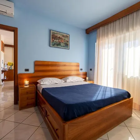 Dal Sandro Bed & Breakfast