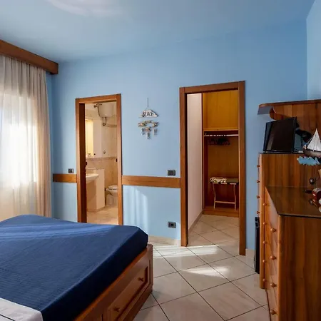 Dal Sandro Bed & Breakfast