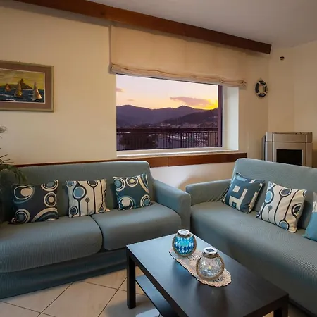 Dal Sandro Bed & Breakfast